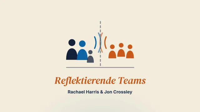 Systematische Übersichtsarbeit und Metasynthese zur Erfahrung der Klientel mit reflektierenden Teams in der klinischen Praxis