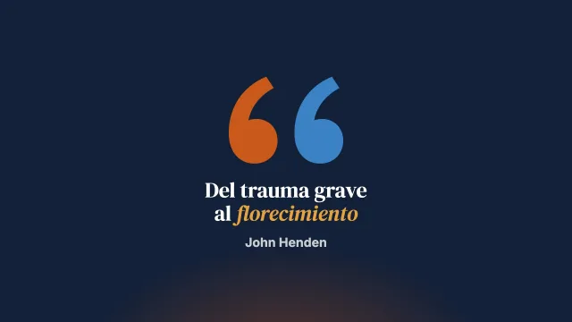 Panorama general del trabajo centrado en soluciones para la recuperación del trauma y el estrés graves, con la presentación de dos instrumentos SF adicionales para favorecer el florecimiento