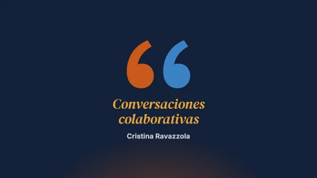 De intervenciones de expertos a conversaciones colaborativas en la búsqueda de relaciones más democráticas en familias e instituciones