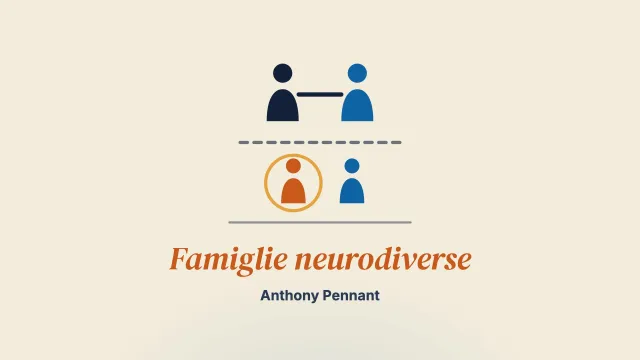 SFT for ASD: un intervento sistemico per famiglie neurodiverse
