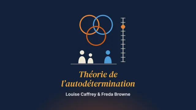 Comprendre la relation entre travail social et famille par la théorie de l’autodétermination : une synthèse réaliste de Signs of Safety