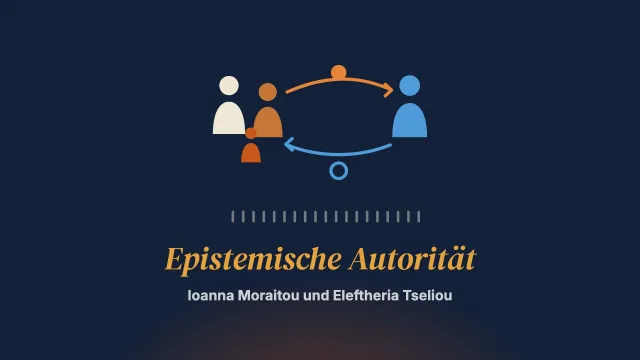 Wer hat das Recht zu wissen? Das Aushandeln epistemischer Autorität in konstruktionistischen Therapien