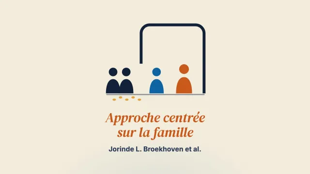 L’approche centrée sur la famille en traitement résidentiel fermé : liens avec l’implication parentale et l’évolution du comportement des adolescents