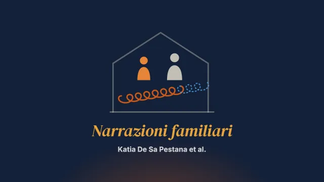 Il disturbo ossessivo-compulsivo (DOC) in adolescenza in Sudafrica: narrazioni familiari e l’impatto aggiuntivo della COVID-19