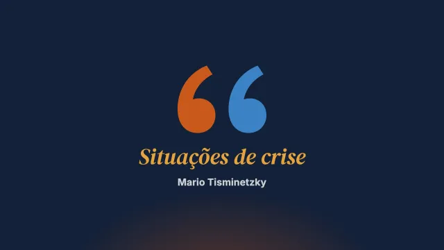 A resposta sistêmico-cibernético-construtivista às situações de crise em um serviço de saúde mental de um hospital geral da Grande Buenos Aires