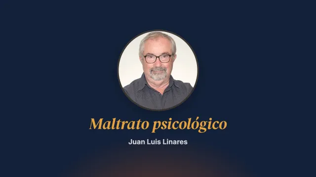 El maltrato psicológico en la familia y otros contextos