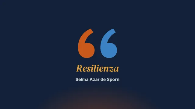Terapia sistemica della resilienza. Aprire cammini, dalla sofferenza al benessere