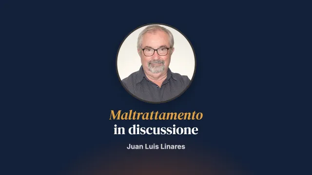 Riflessioni polemiche sul maltrattamento. Alcuni feedback da un seminario intitolato «Narrative d’amore, narrazioni di maltrattamento»