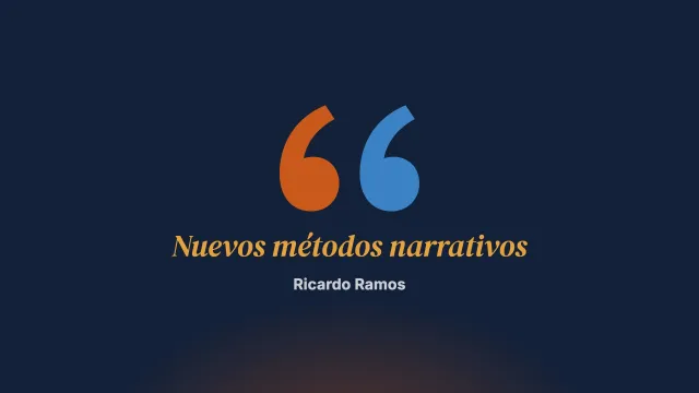 Las nuevas intervenciones. Nuevos métodos narrativos en terapia familiar