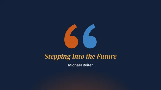 Stepping Into the Future: A Brief Experiential Solution-Focused Technique