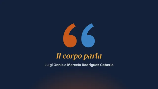 Quando il corpo parla. La prospettiva sistemica in psicosomatica