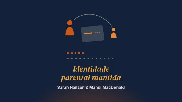 Nomear os pais após a adoção: ainda são “mãe” e “pai”? Reconhecimento, direitos e o sentimento de uma identidade parental mantida após a adoção de uma criança acolhida