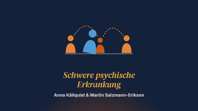 Erfahrungen mit einem Elternteil mit schwerer psychischer Erkrankung: eine interpretative Metasynthese qualitativer Literatur