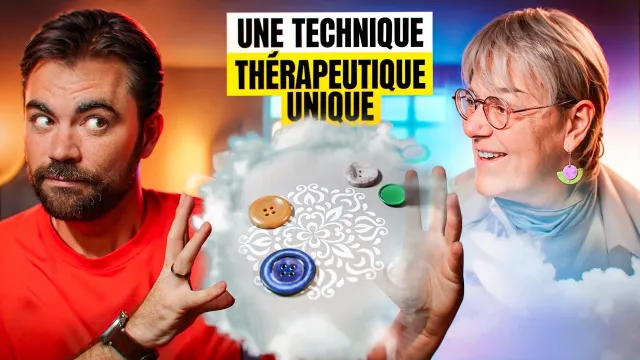 Les boutons de couture : un objet flottant au service de la thérapie familiale systémique