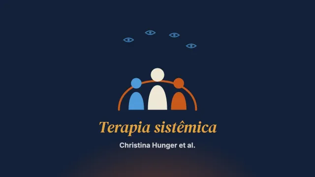 Terapia cognitivo-comportamental e terapia sistêmica para o transtorno de ansiedade social: ensaio controlado randomizado piloto (SOPHO-CBT/ST)