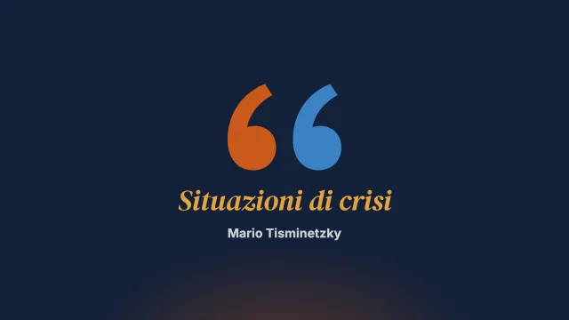 La risposta sistemico-cibernetico-costruttivista alle situazioni di crisi in un servizio di salute mentale di un ospedale generale della Grande Buenos Aires