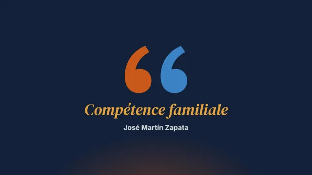 La compétence familiale, l’adolescent et la pharmacodépendance