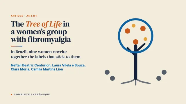 The Use of the Tree of Life in a Women's Group With Fibromyalgia