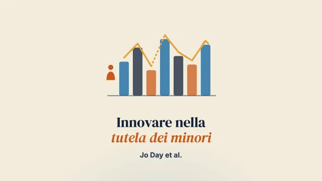 Fattori contestuali che influenzano l’implementazione di un’innovazione nei servizi di tutela minorile in Inghilterra: un’analisi qualitativa con il Consolidated Framework for Implementation Research
