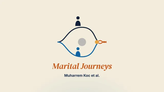 When Love Meets Autism: Marital Journeys of Turkish Parents Navigating Cultural Expectations and Family Transformation