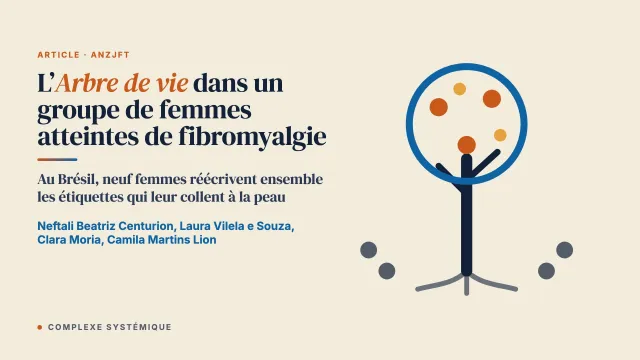 L’usage de l’Arbre de vie dans un groupe de femmes atteintes de fibromyalgie