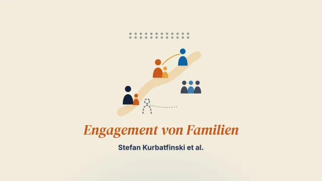 Das Engagement von Familien in Hilfsangeboten bei familiärer Gewalt stärken: ein systematisch durchgeführtes realistisches Review zu Barrieren und förderlichen Faktoren