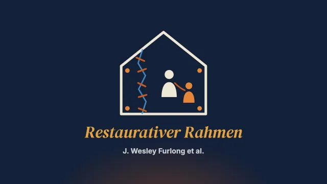 Der restaurative Rahmen: Eine Grounded-Theory-Studie zu Schutzfaktoren gegen Abbrüche von Pflegeverhältnissen