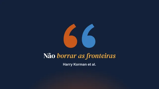 Não queremos borrar as fronteiras: resposta a Guy Shennan e ao Solution-Focused Collective