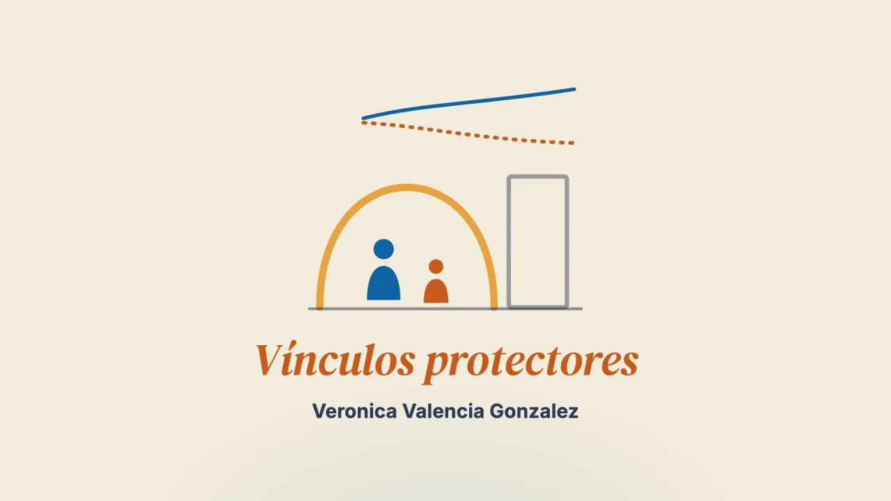 Testigos en silencio, vínculos protectores: memorias fraternas y conductas de protección en hogares afectados por la violencia de pareja íntima