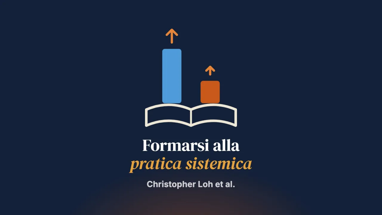 Valutazione di una formazione di base in pratica sistemica integrata in un programma di dottorato in psicologia clinica
