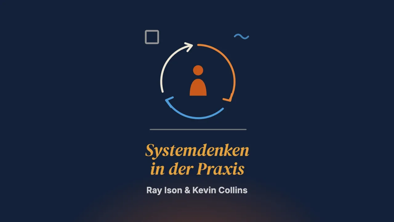 Systemdenken in der Praxis (STiP): eine Praxeologie für unsere Zeit