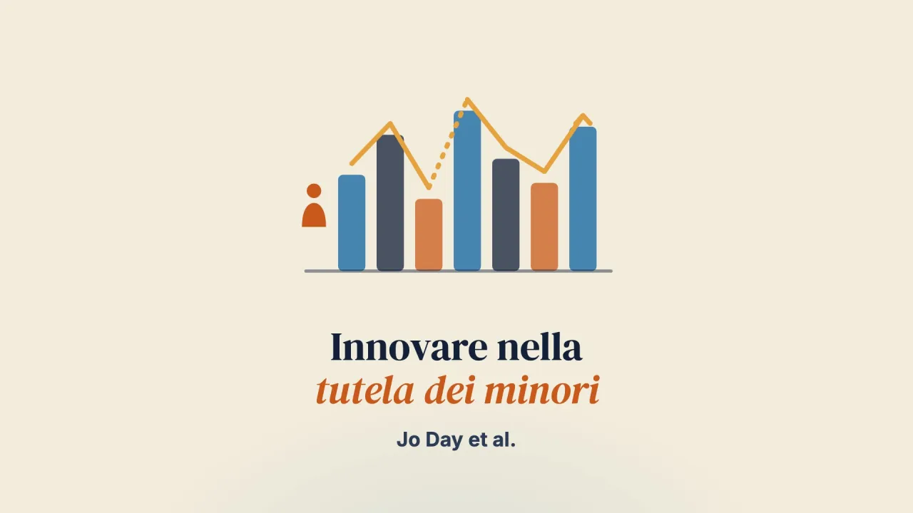 Fattori contestuali che influenzano l’implementazione di un’innovazione nei servizi di tutela minorile in Inghilterra: un’analisi qualitativa con il Consolidated Framework for Implementation Research