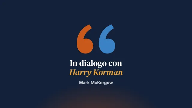 Risposta alle riflessioni di Harry Korman sull’articolo SFBT 2.0