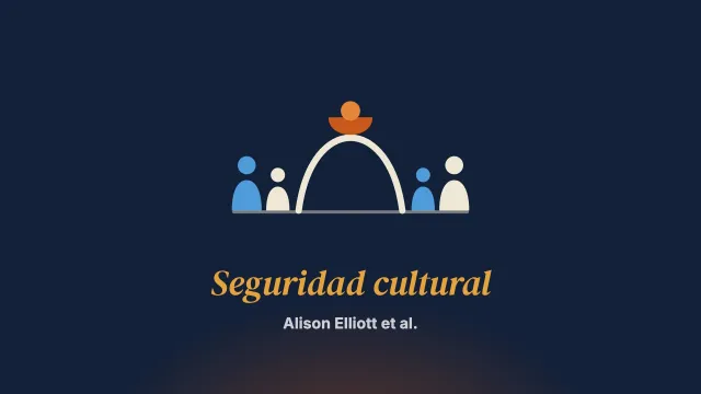 Perspectivas y enfoques de las Primeras Naciones sobre la vinculación en el trabajo con bebés y familias: atender a la seguridad cultural y a la implicación en los servicios