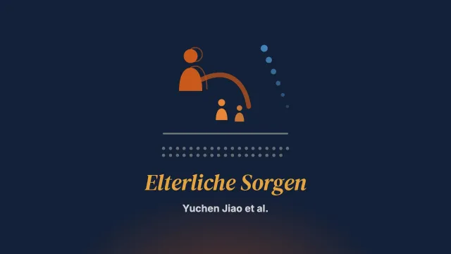 Elterliche Sorgen bei Menschen mit Krebs: eine qualitative Metasynthese