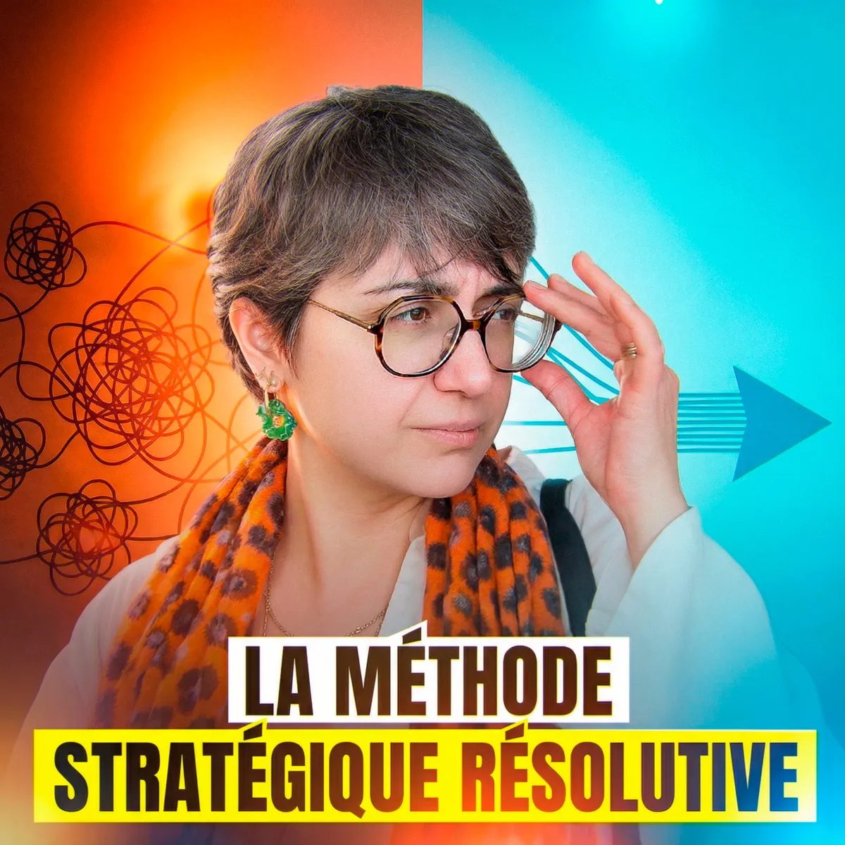Formation à la Méthode Stratégique Résolutive