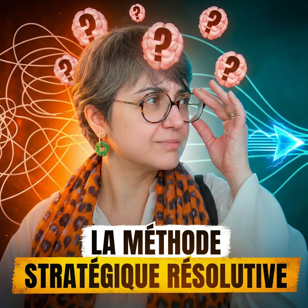 Formação no Método Estratégico Resolutivo