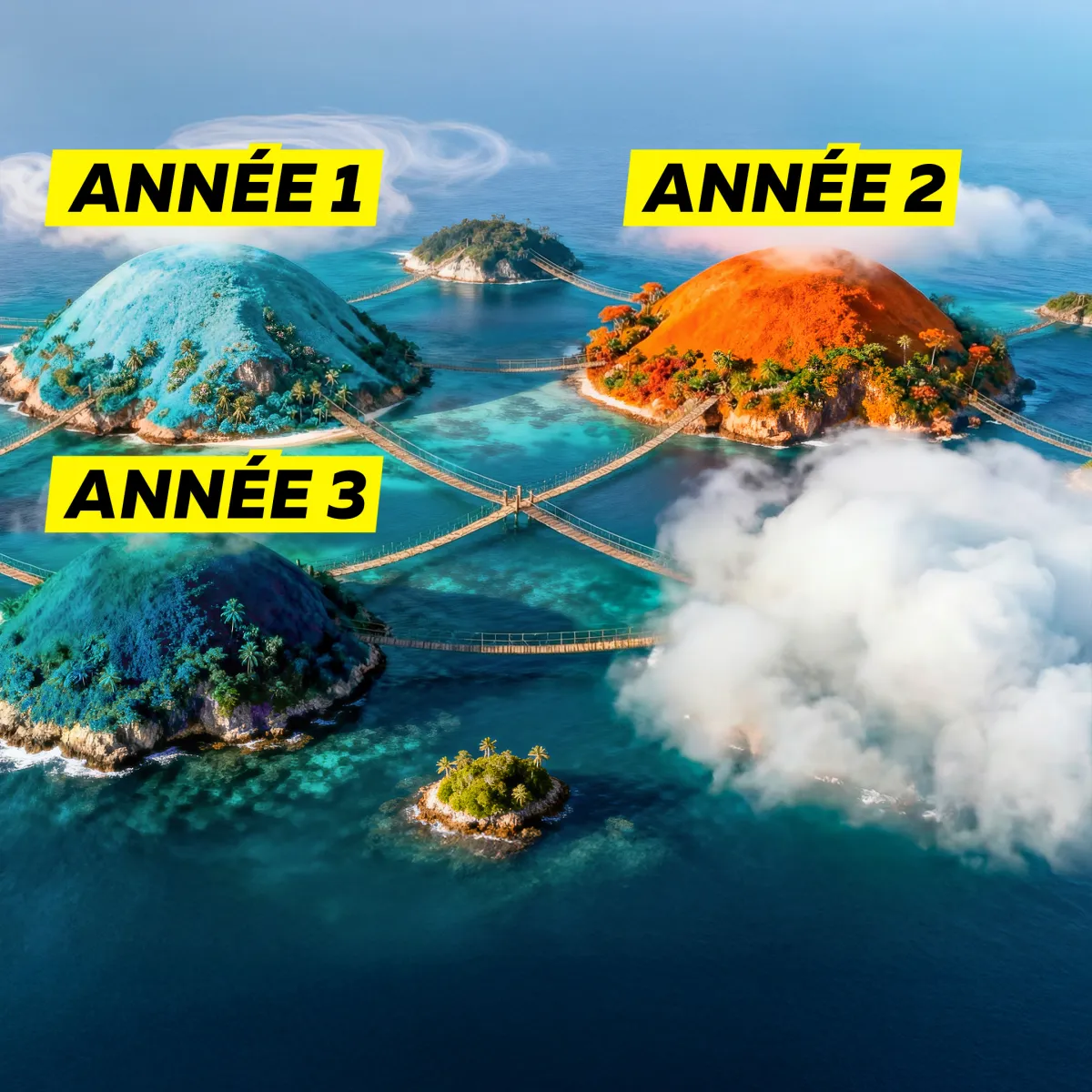 Formation à la Thérapie et aux Interventions Systémiques - Cycle 3