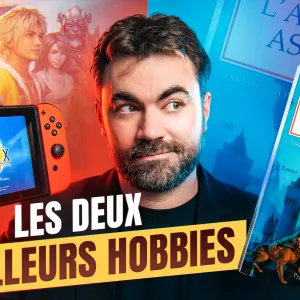 Quand les loisirs deviennent des écoles de la relation : jeux vidéo, lecture et construction du regard systémique