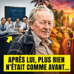 Gregory Bateson : l’anthropologue qui a révolutionné la psychothérapie