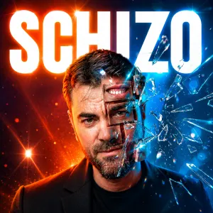 La schizophrénie expliquée simplement