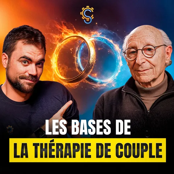 Produit Maîtrisez les bases de la thérapie de couple avec le Dr. Robert Neuburger Image