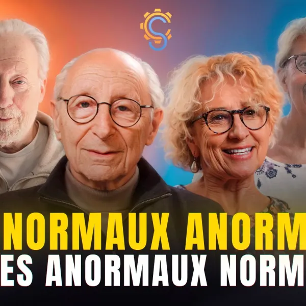 Produit Les Normaux Anormaux et les Anormaux Normaux Image