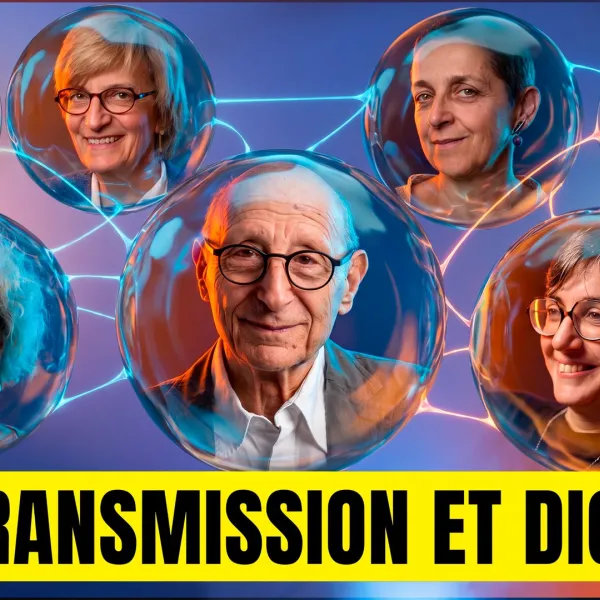 Produit Numérique, IA et santé mentale Image