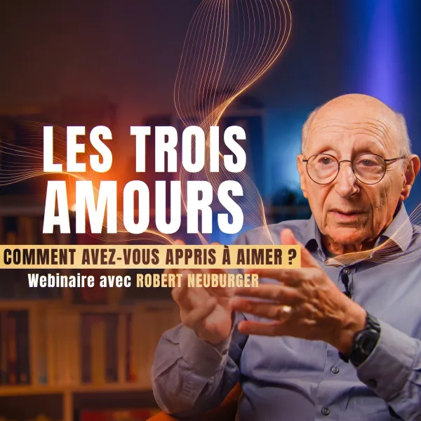 Produit Les trois Amours Image