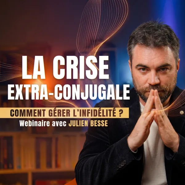 Produit Extraconjugalité : que fait le thérapeute quand le couple explose ? Image
