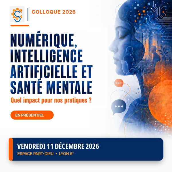 Produit Numérique, IA et santé mentale Image