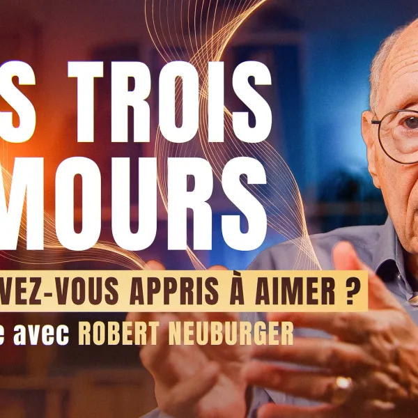 Produit Les trois Amours Image