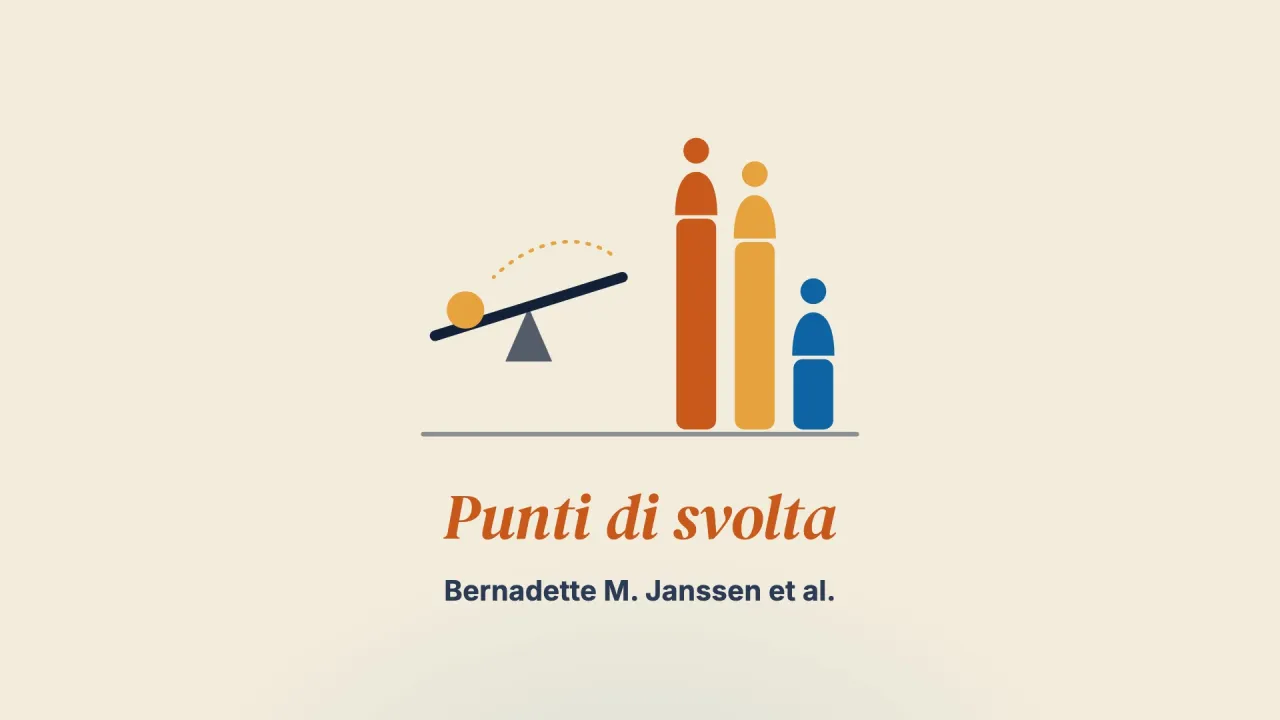 Comprendere l’impatto dell’assistenza ai minori centrata sulla famiglia: esiti, elementi efficaci e punti di svolta vissuti da genitori e giovani