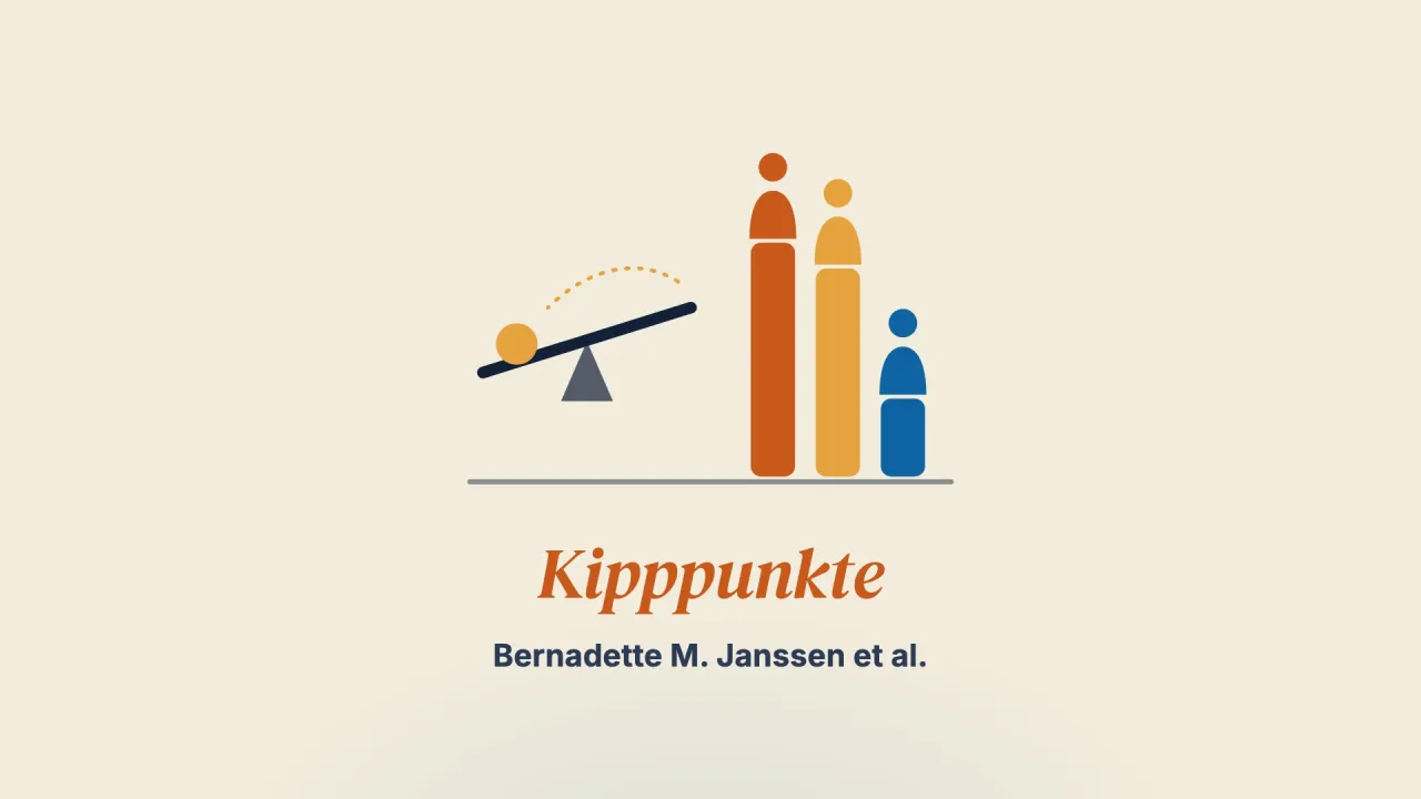 Die Wirkung familienorientierter Jugendhilfe verstehen: Ergebnisse, wirksame Elemente und Kipppunkte aus Sicht von Eltern und Jugendlichen